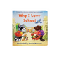 Why I Love Collection By Daniel Howarth