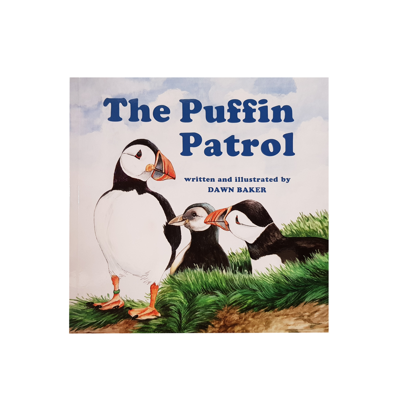 The Puffin Patrol