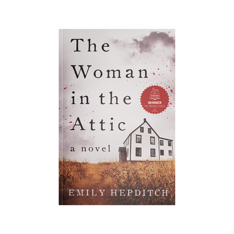 The Woman In The Attic
