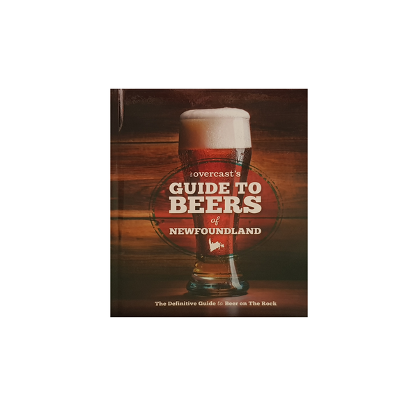 Guide to Beers of Newfoundland