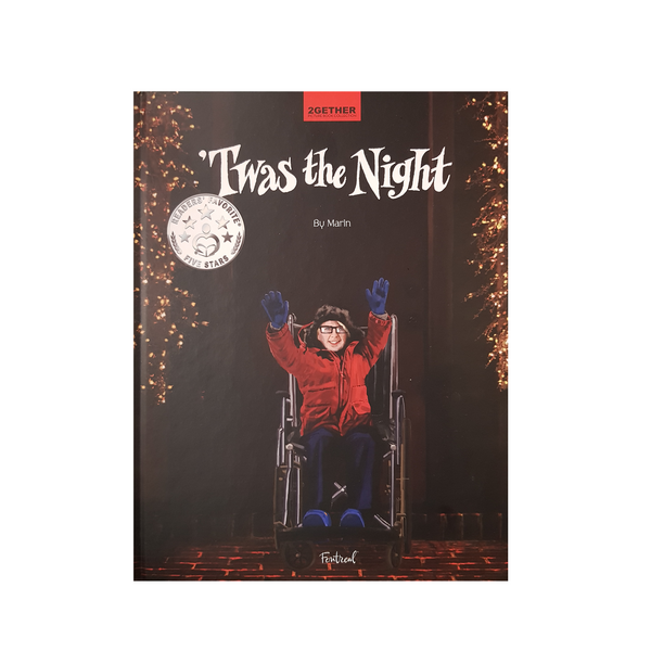 'Twas the Night