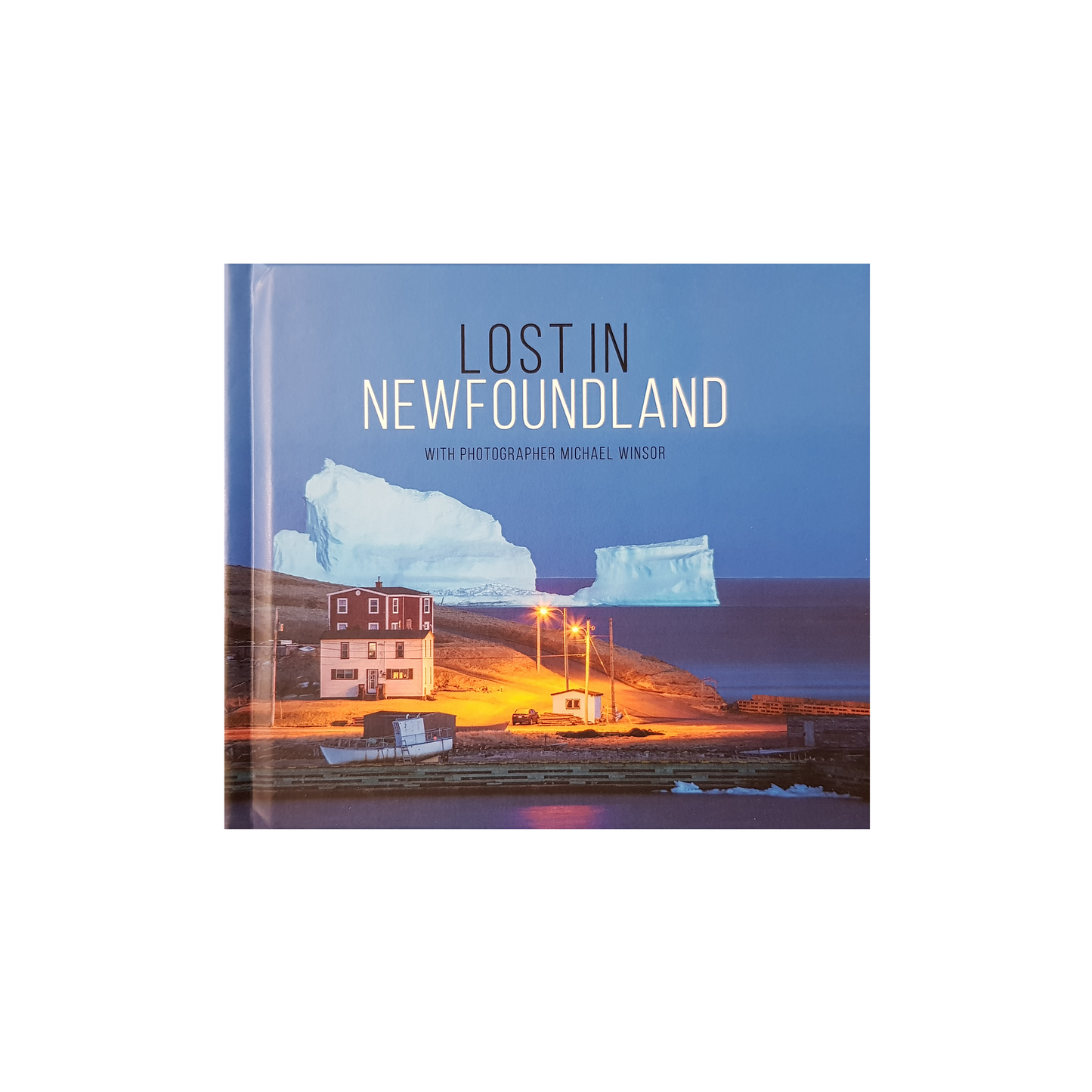 Lost In Newfoundland