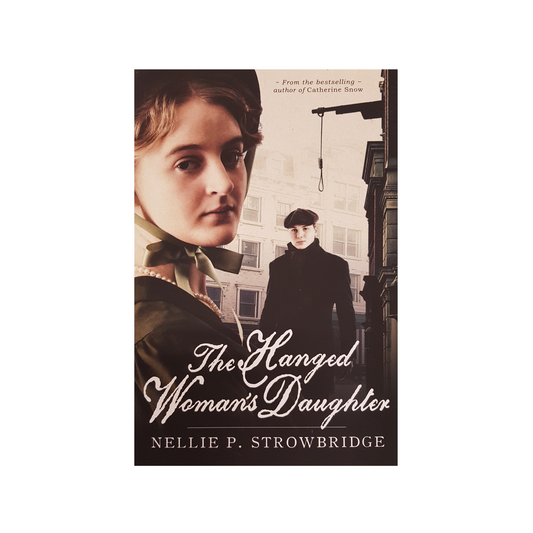 The Hanged Woman's Daughter