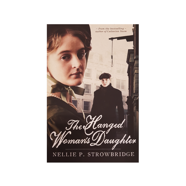 The Hanged Woman's Daughter