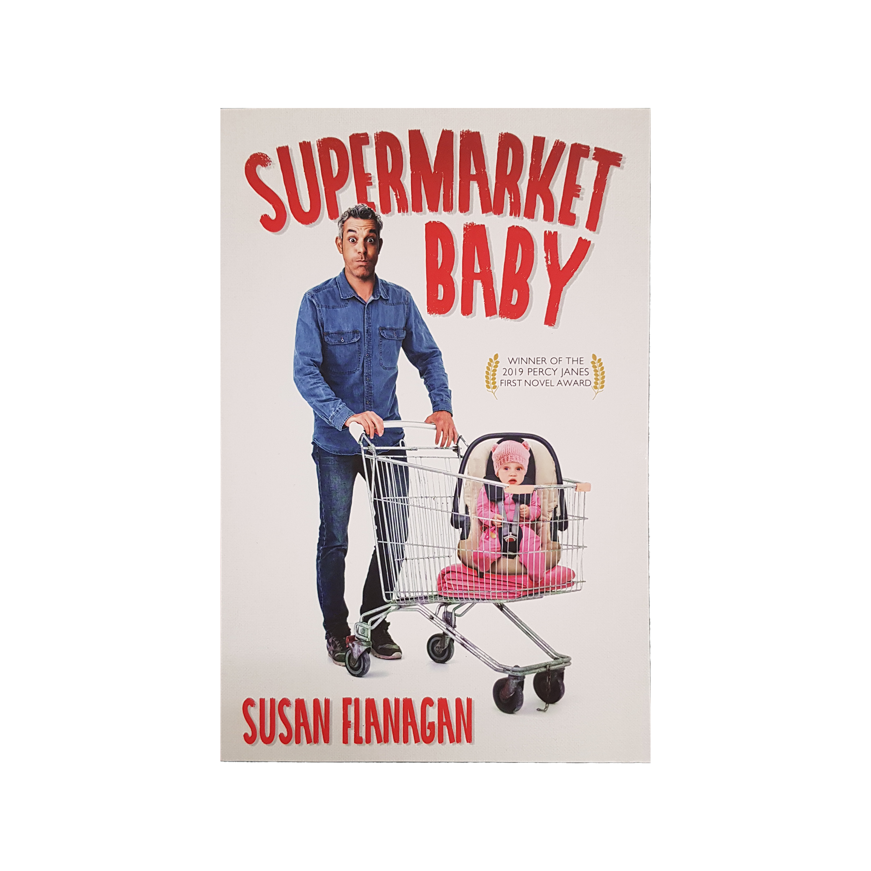 Supermarket Baby