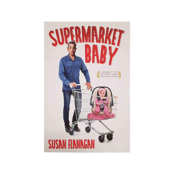Supermarket Baby