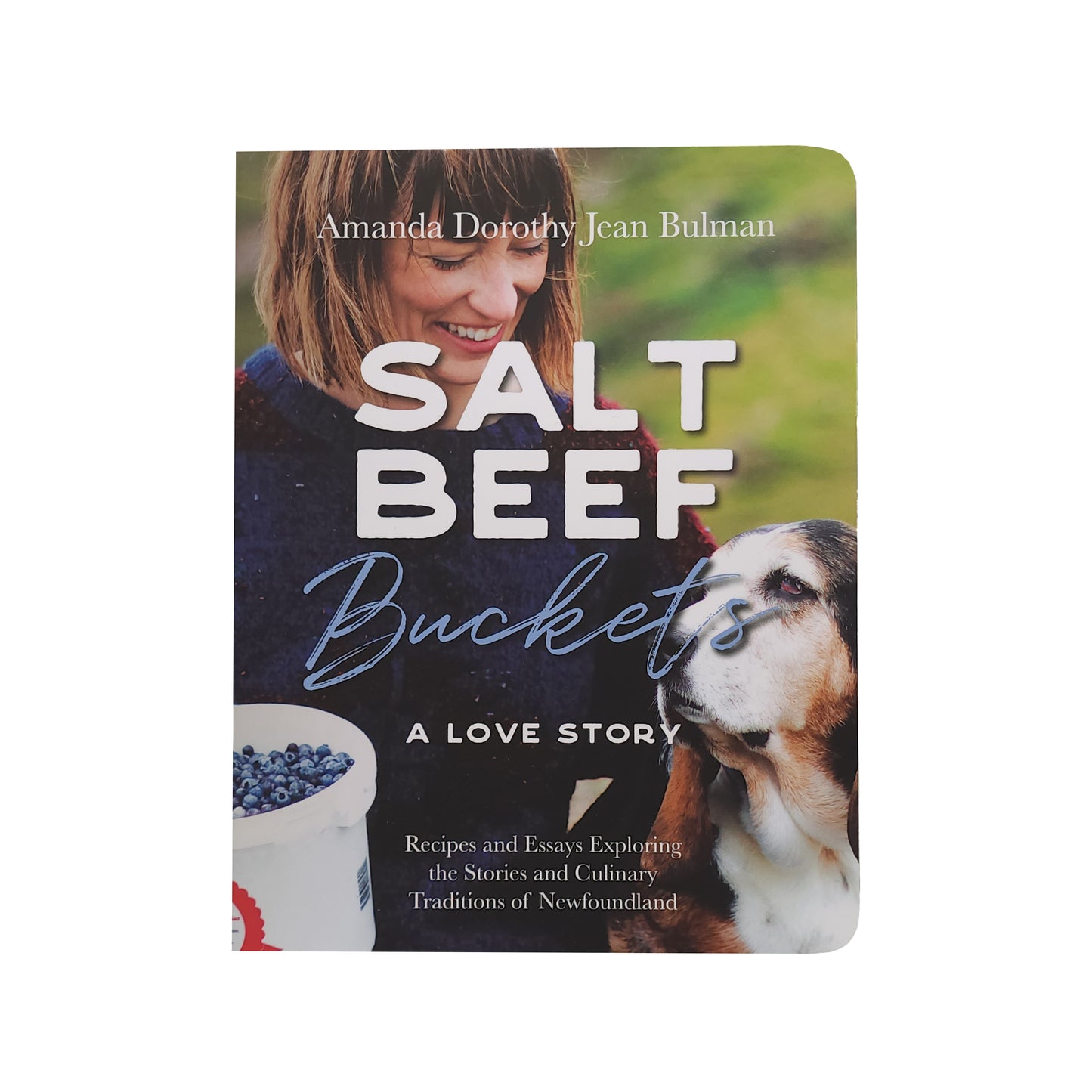 Salt Beef Buckets A Love Story