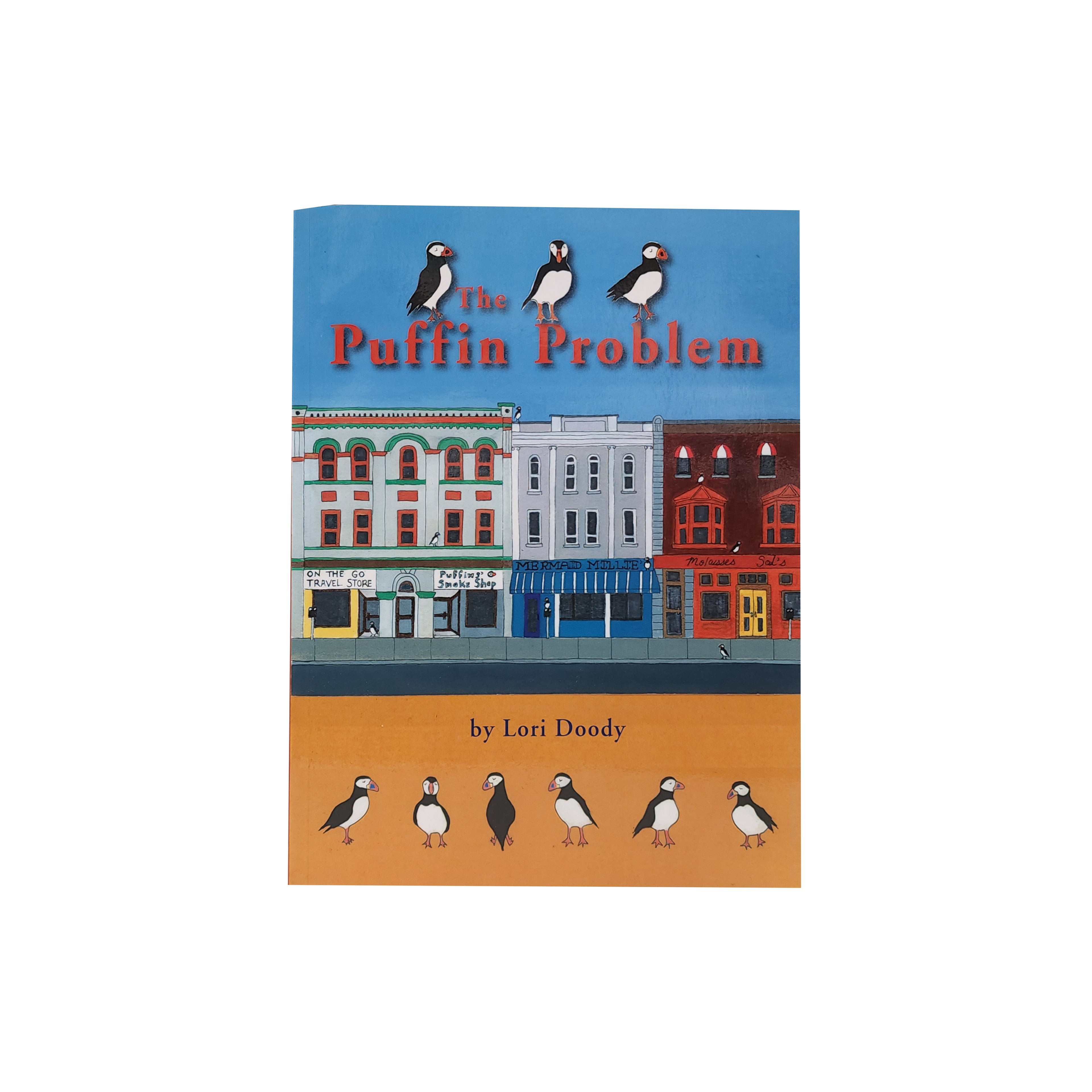 The Puffin Problem