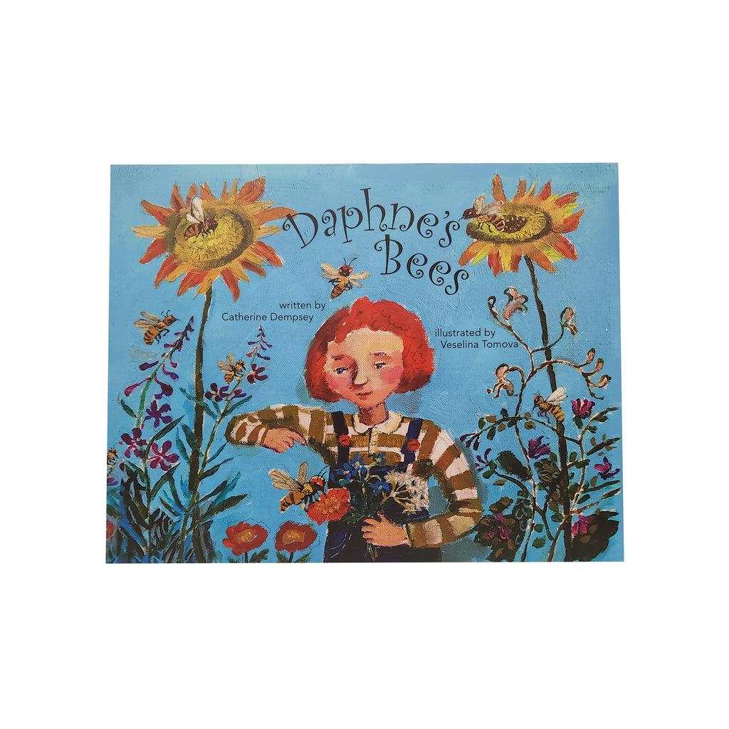 Daphne's Bees