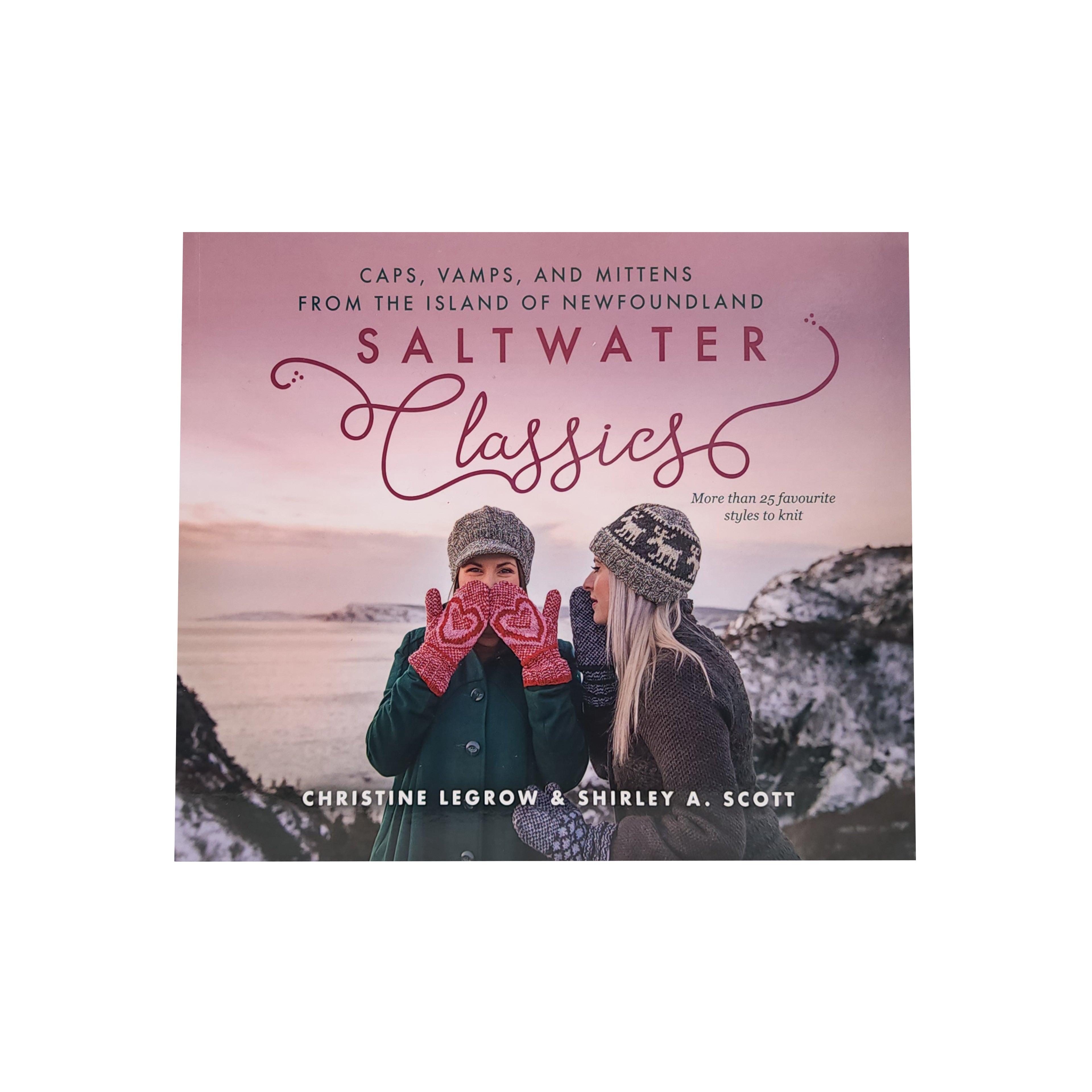 Salt Water Classics