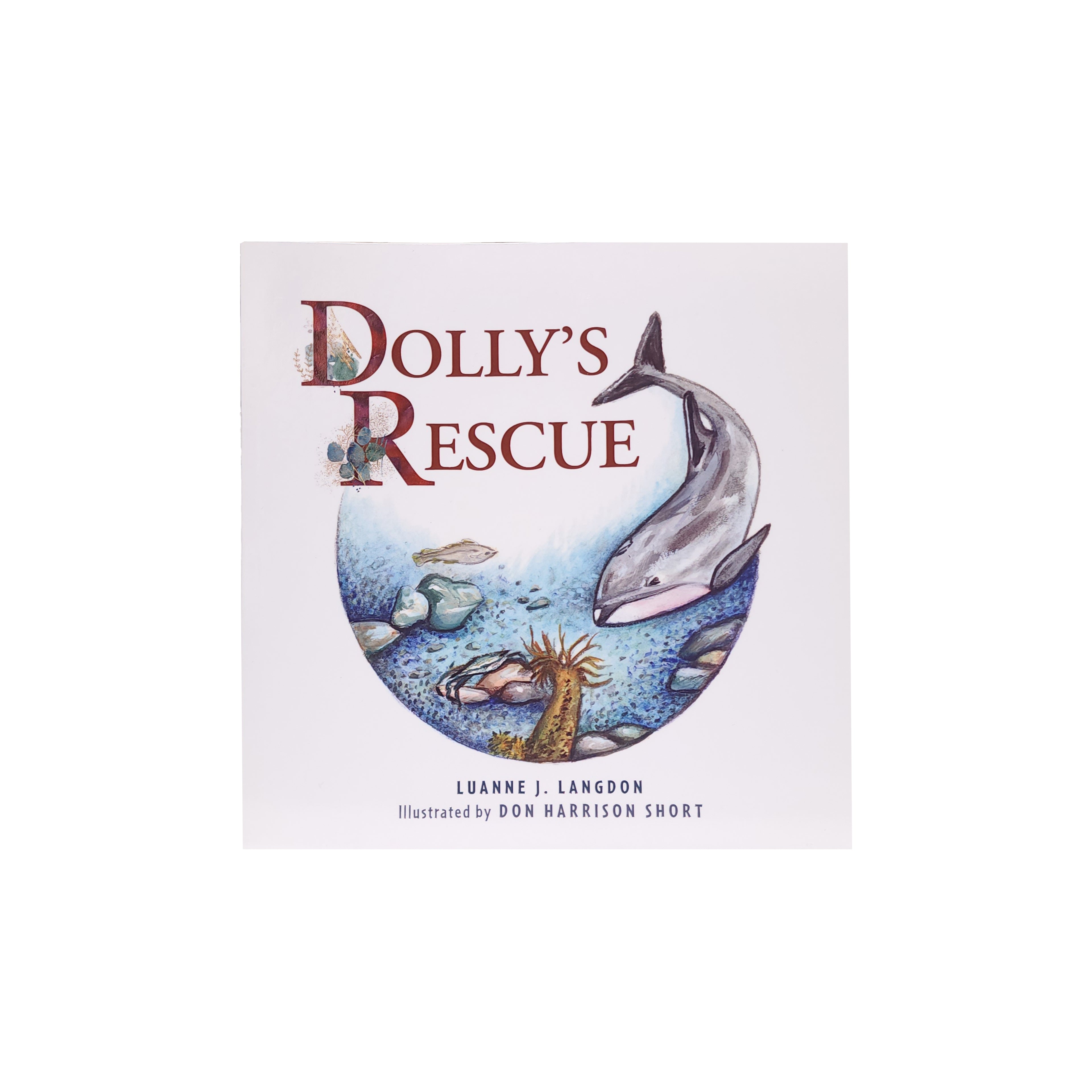 Dolly's Rescue