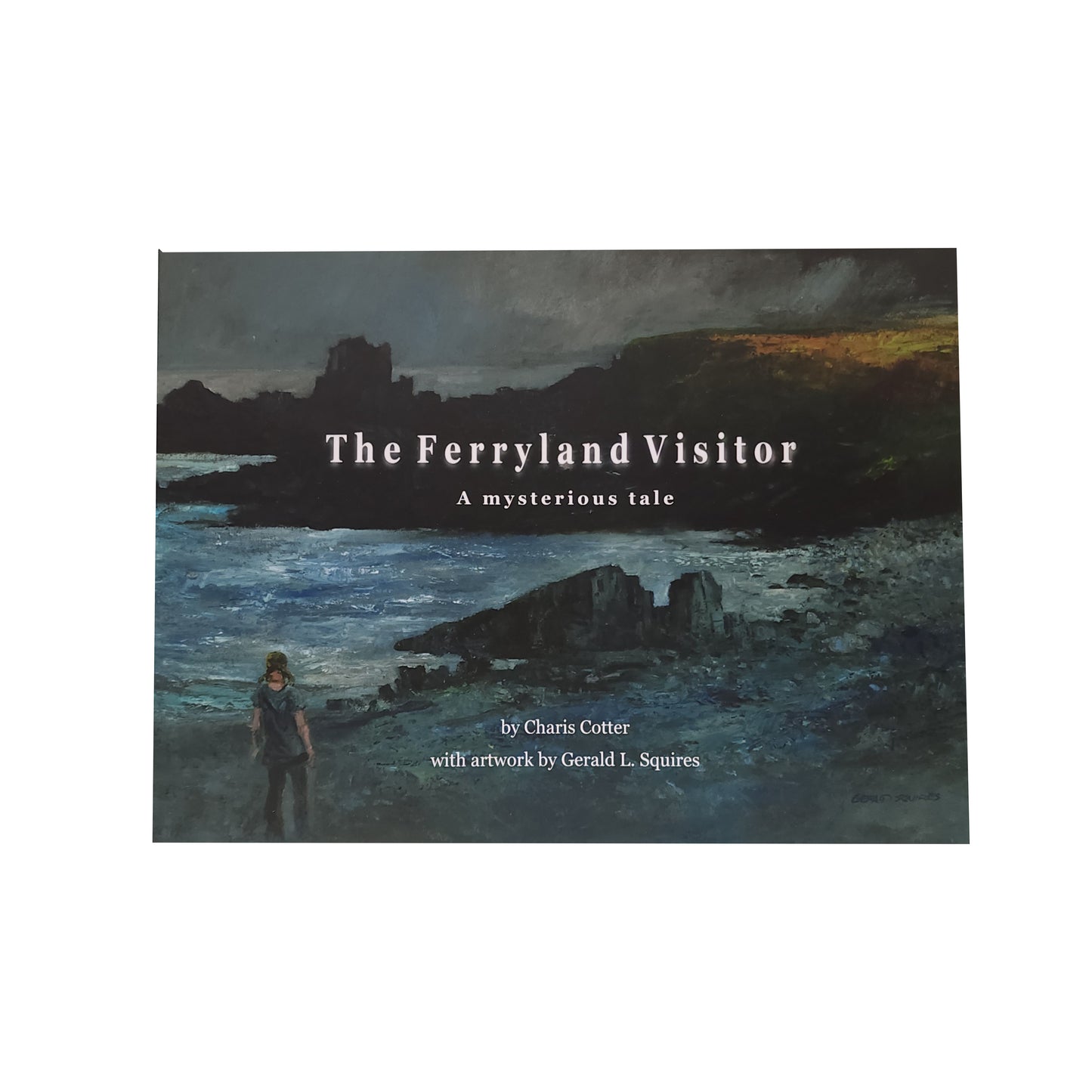 The Ferryland Visitor