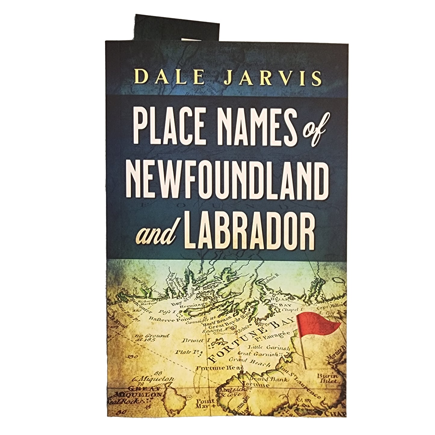 Place Names of Newfoundland and Labrador