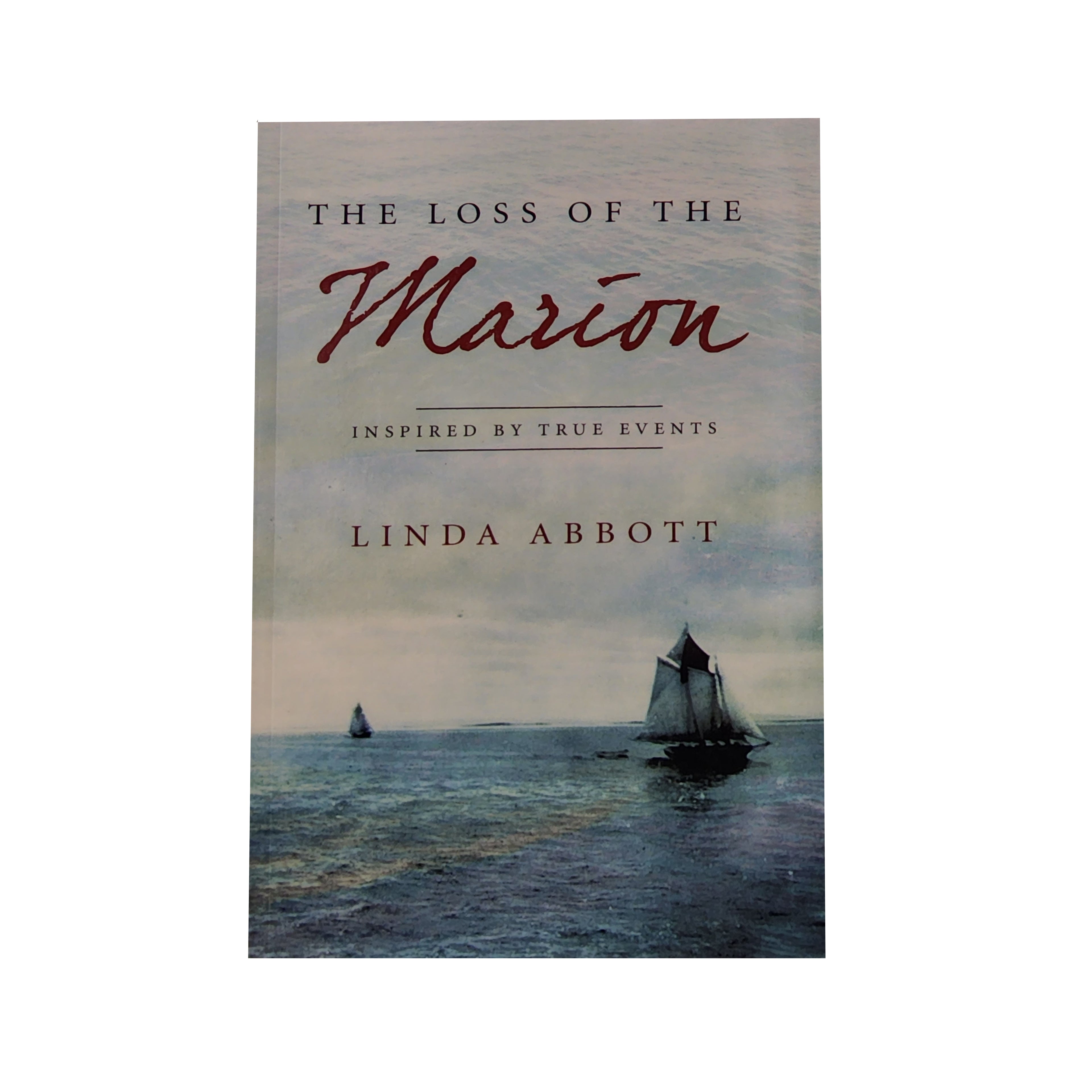 The Loss of the Marion