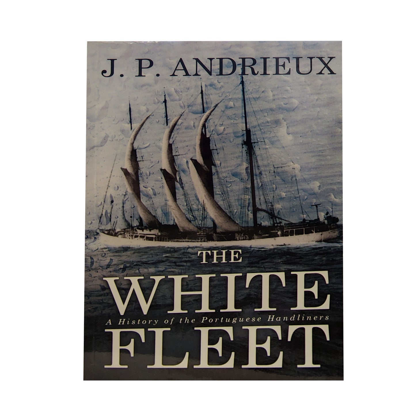 The White Fleet