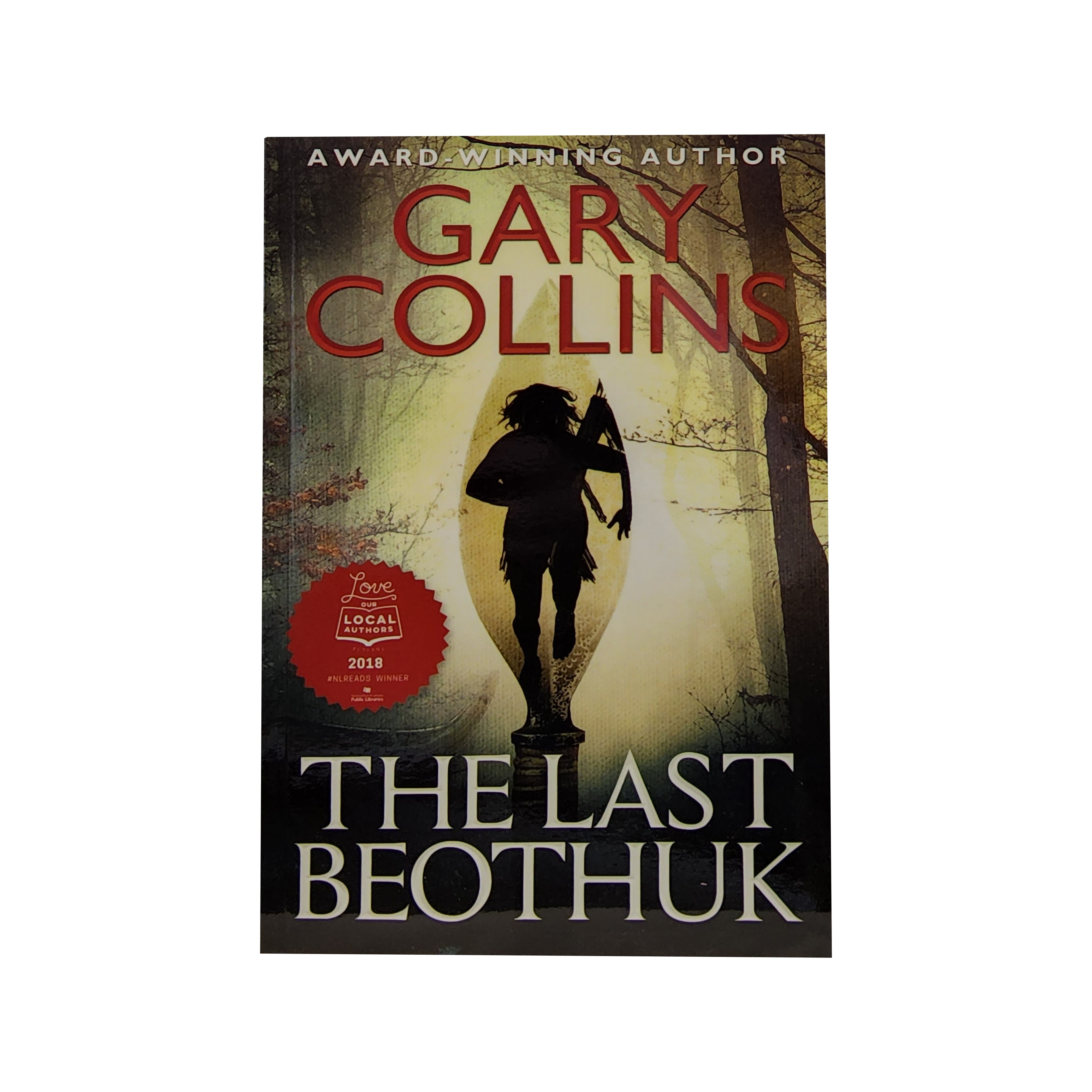 The Last Beothuk