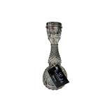 Glass Candle Holders