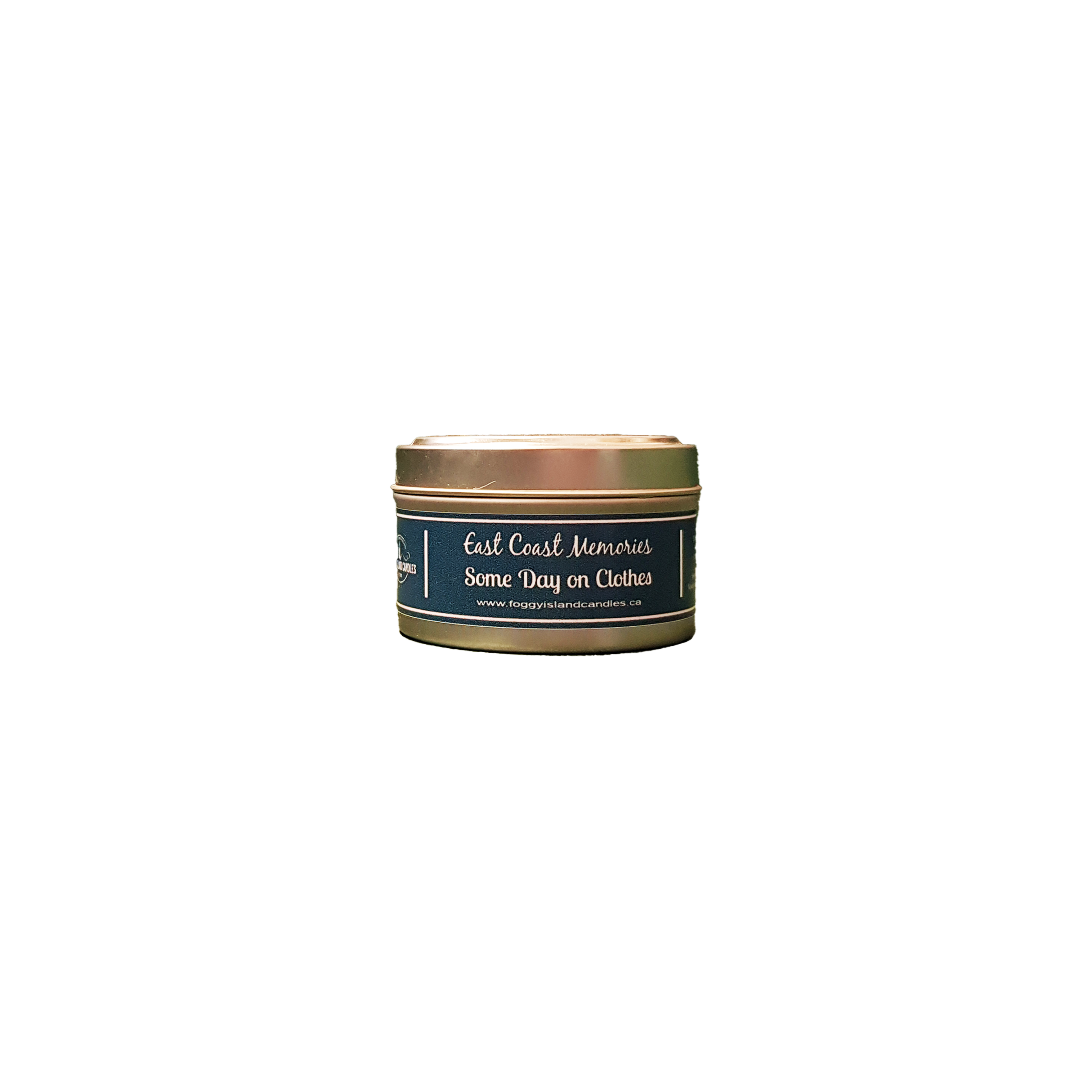East Coast Memories Candles
