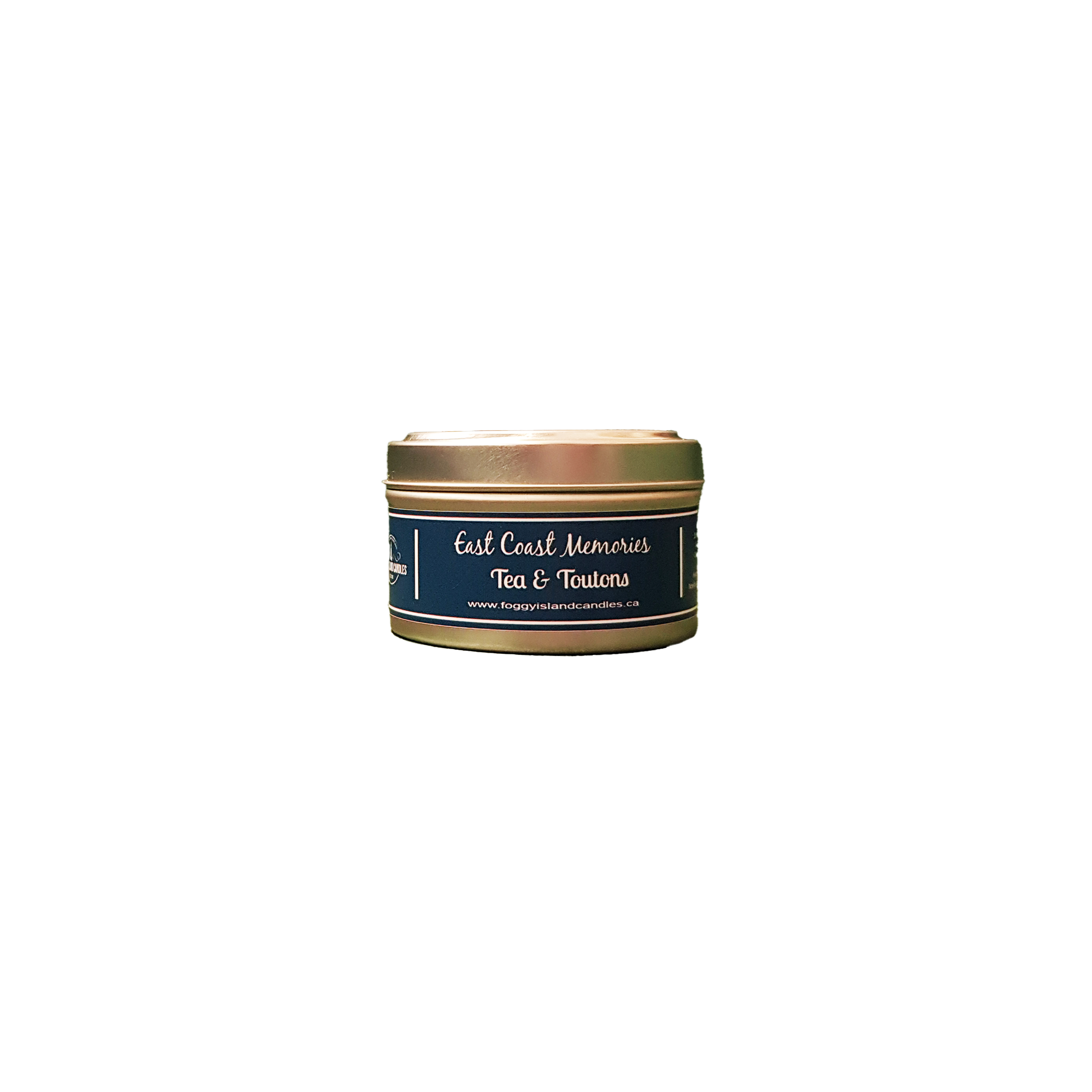 East Coast Memories Candles