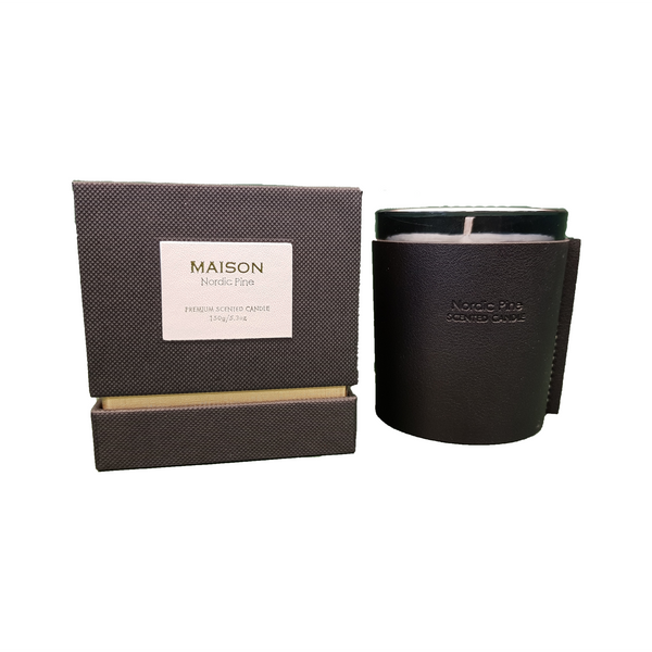 Maison Candle