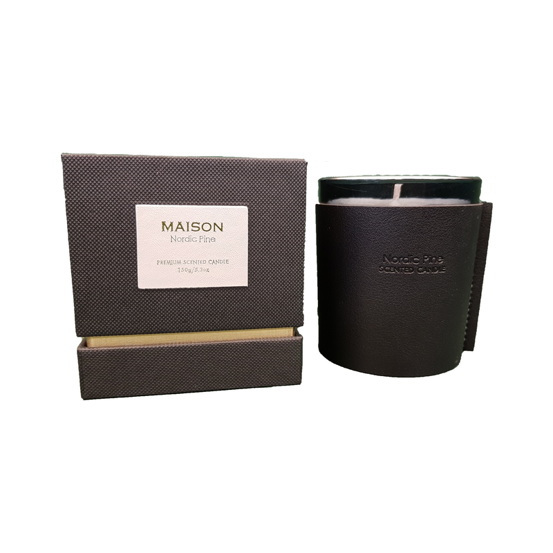 Maison Candle