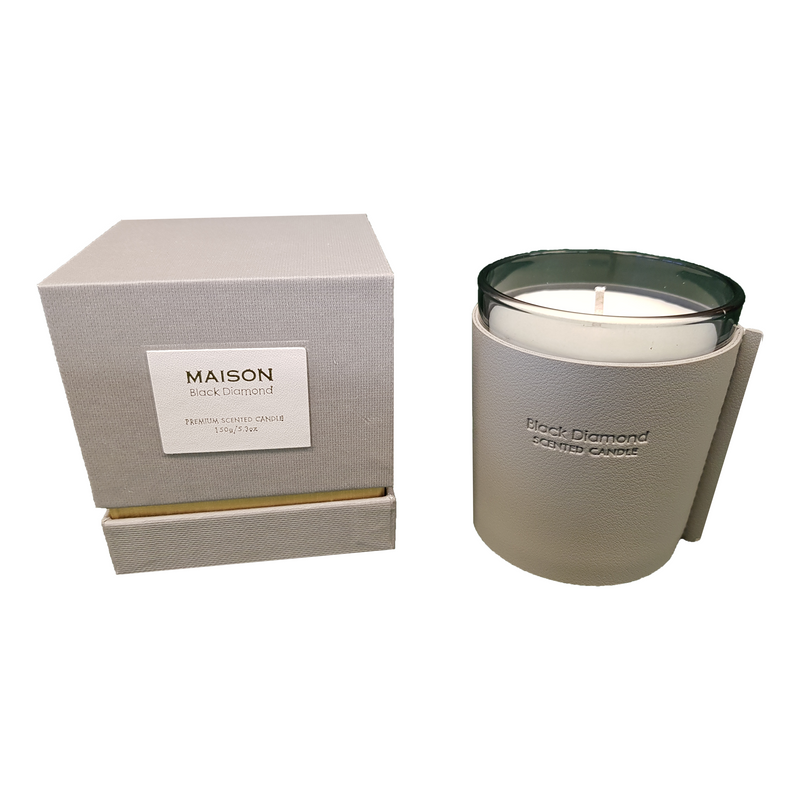 Maison Candle