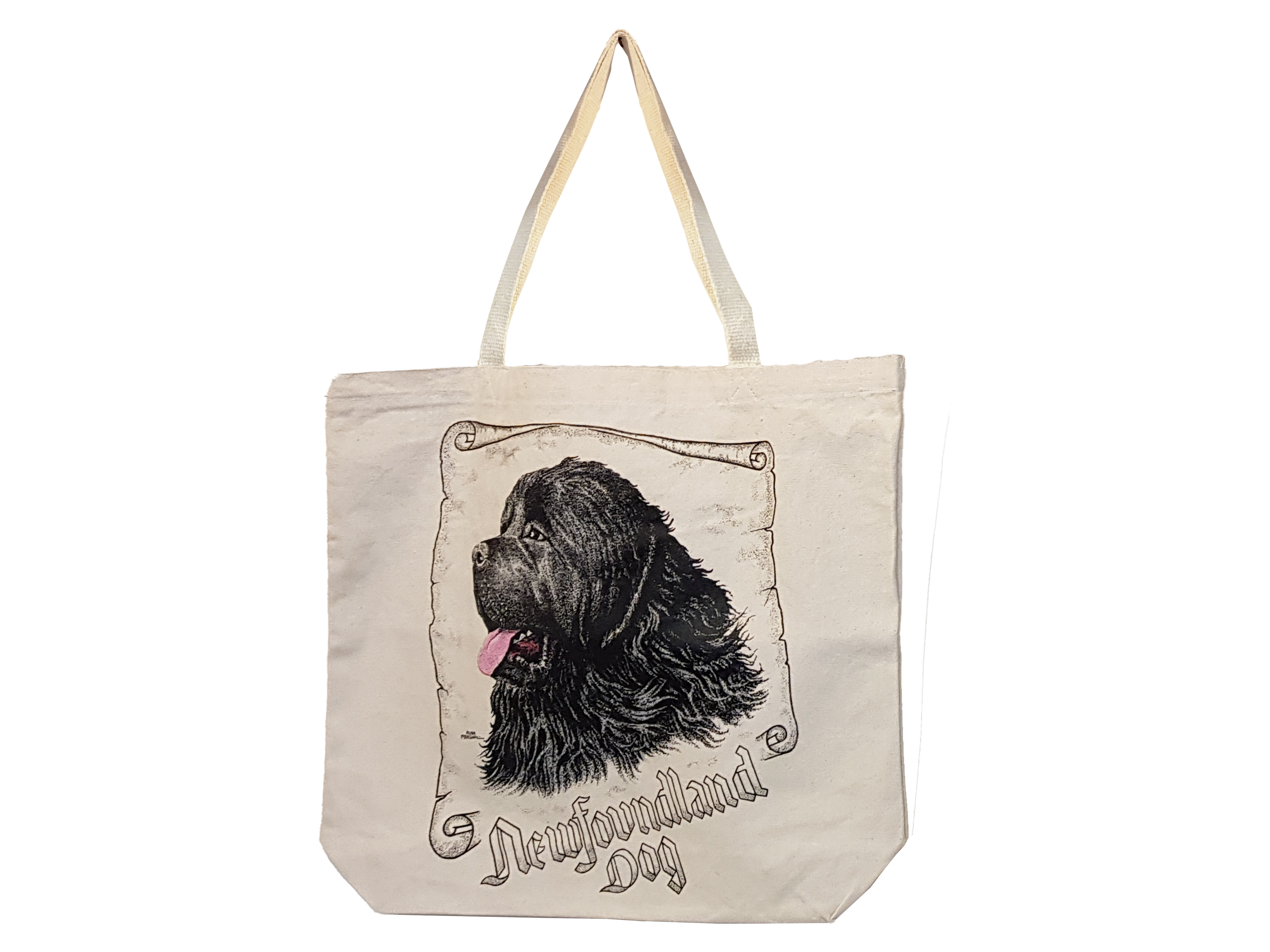 Cloth Grocery Tote Reusable Bags