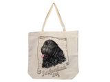 Cloth Grocery Tote Reusable Bags