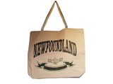 Cloth Grocery Tote Reusable Bags
