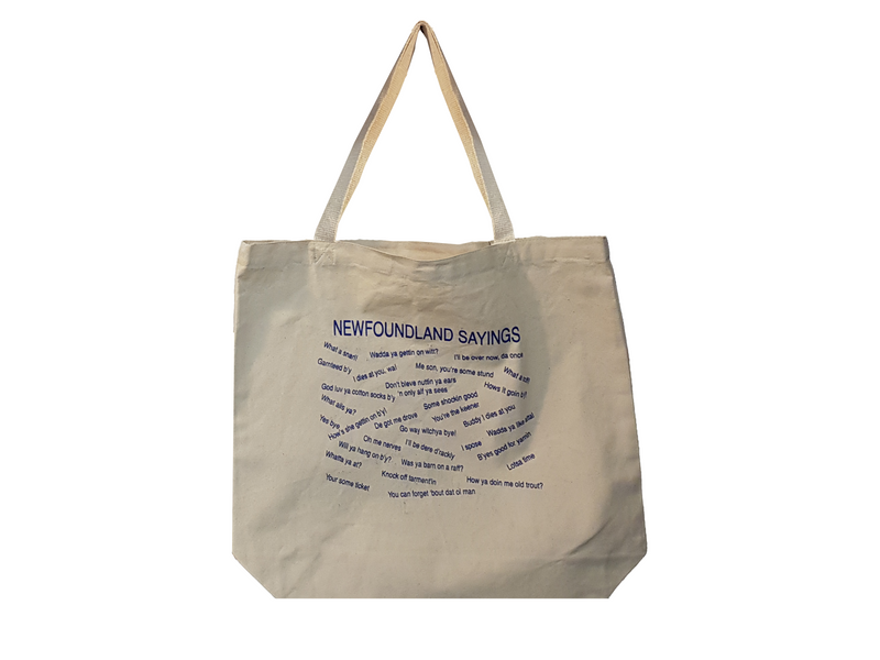 Cloth Grocery Tote Reusable Bags