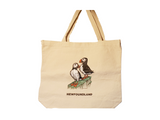 Cloth Grocery Tote Reusable Bags