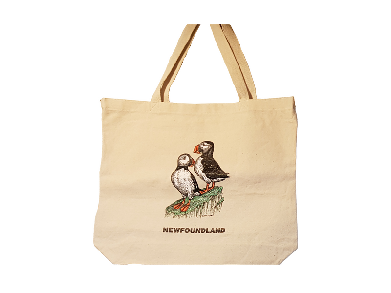 Cloth Grocery Tote Reusable Bags