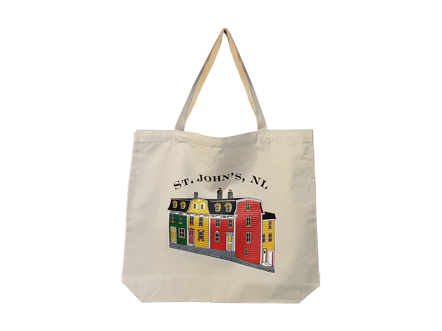Cloth Grocery Tote Reusable Bags