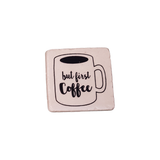 Coffee Coasters