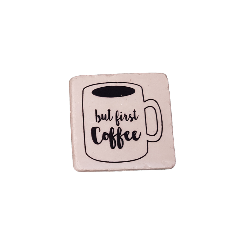 Coffee Coasters