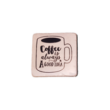 Coffee Coasters