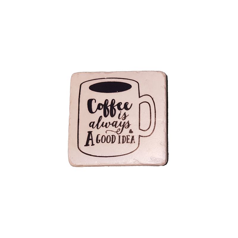 Coffee Coasters