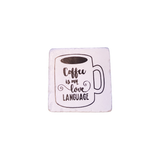 Coffee Coasters