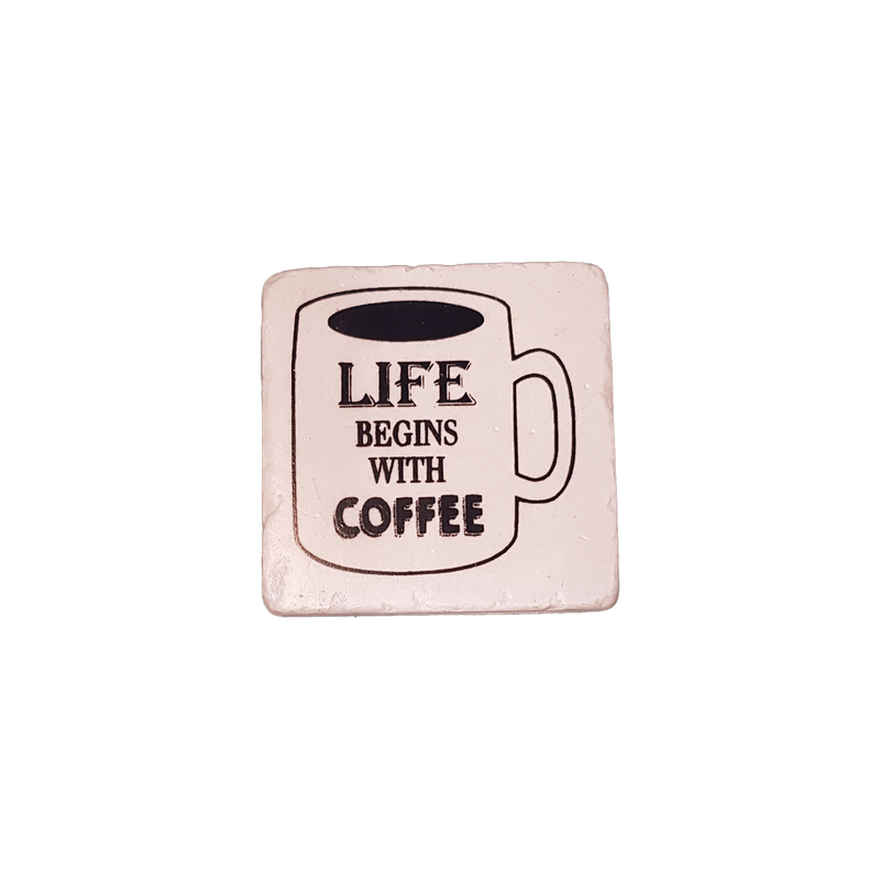 Coffee Coasters