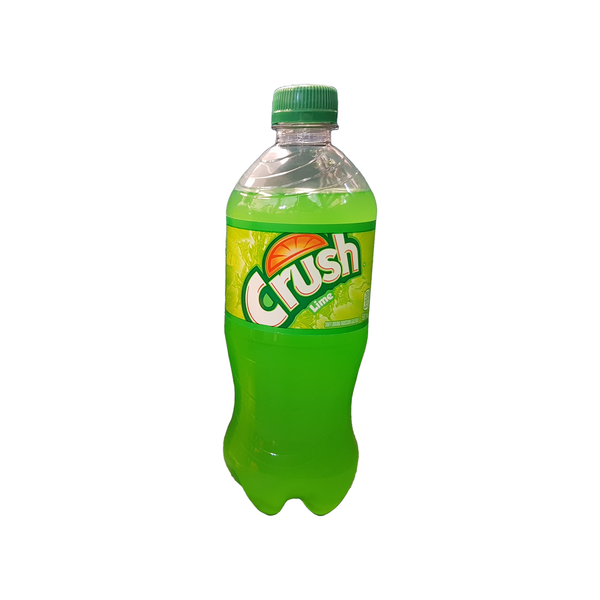 Crush Soda