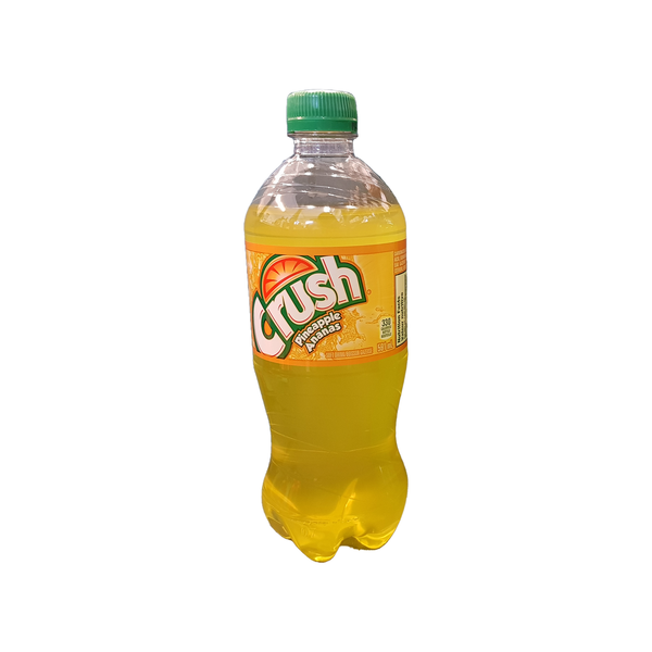 Crush Soda