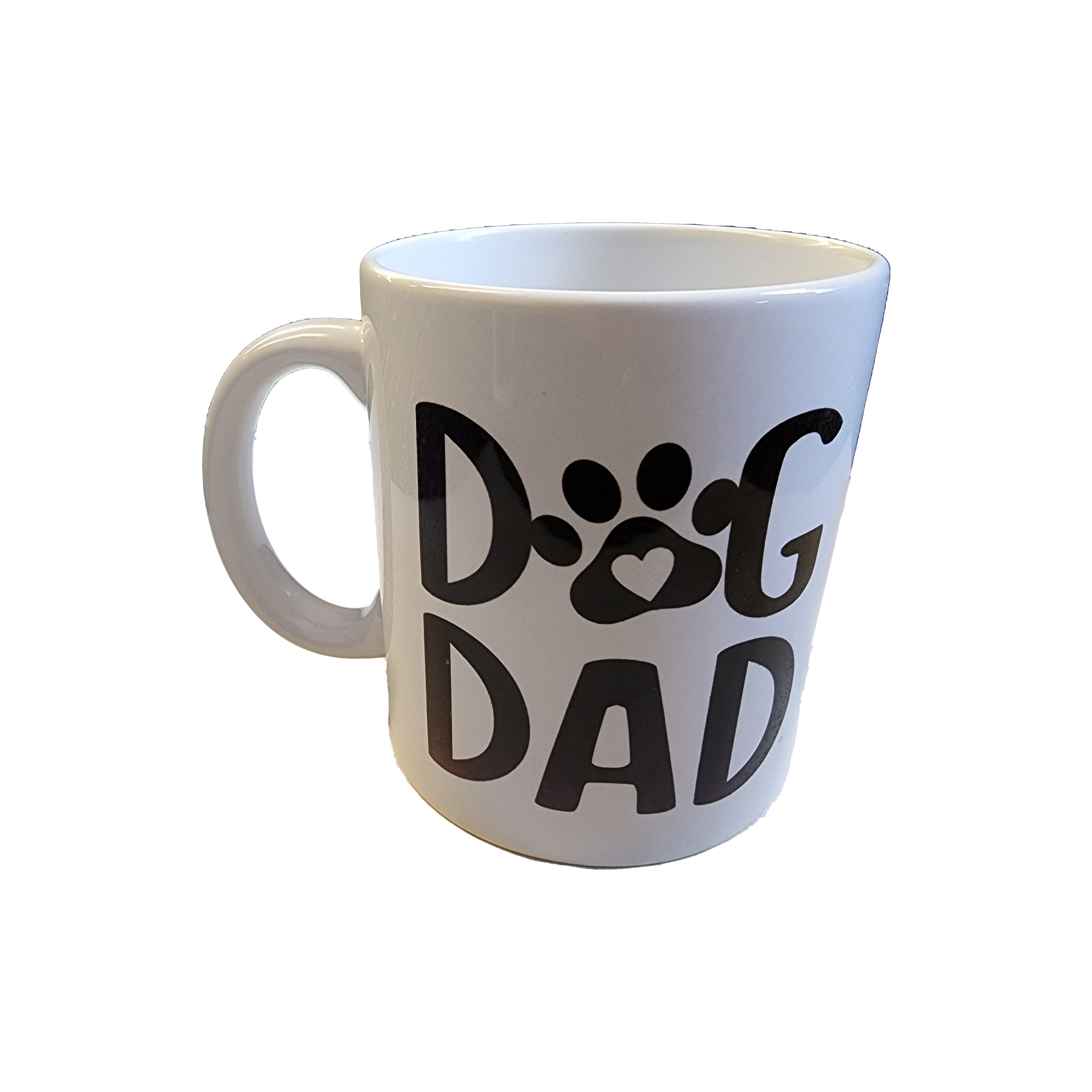 Dog Dad