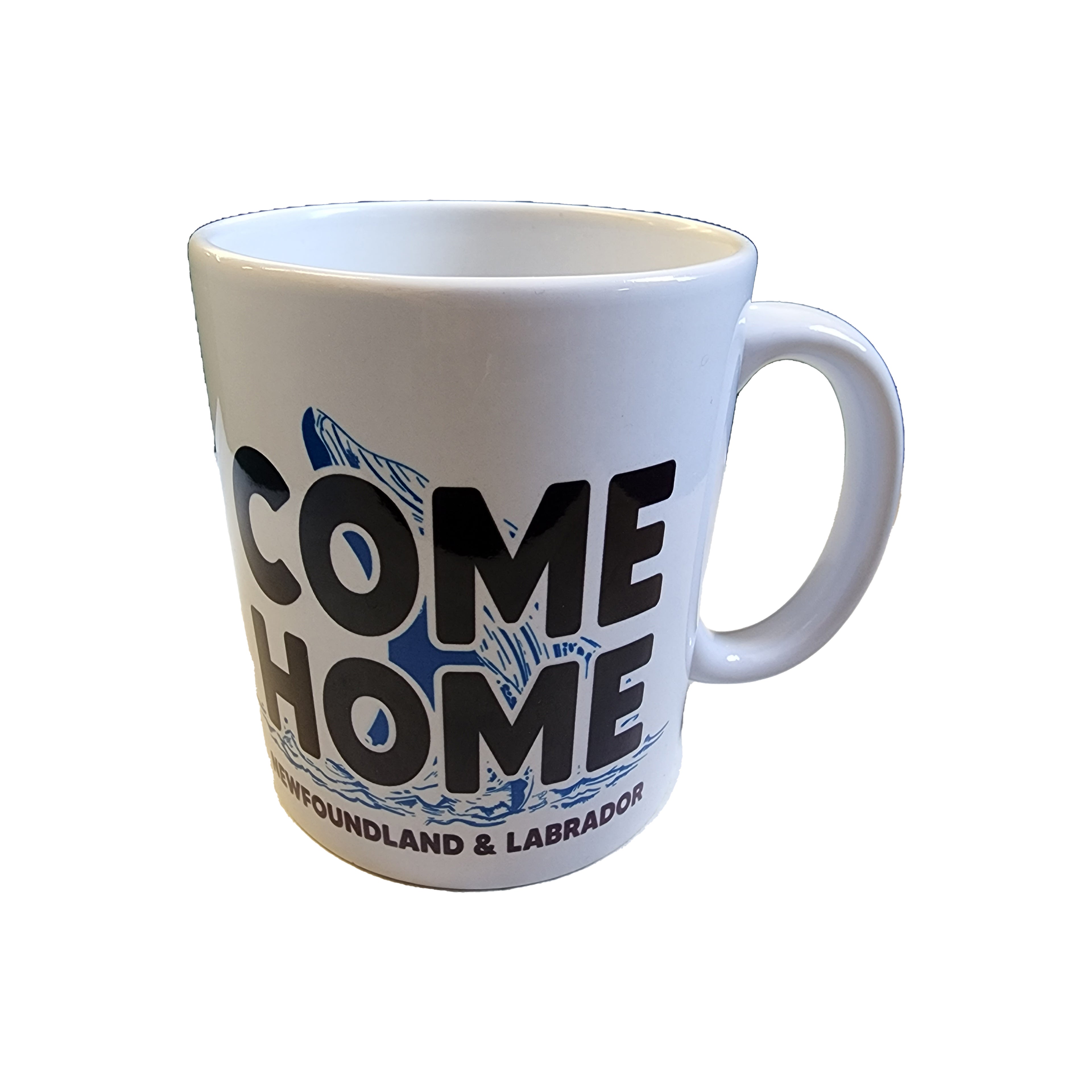 Come Home Newfoundland and Labrador