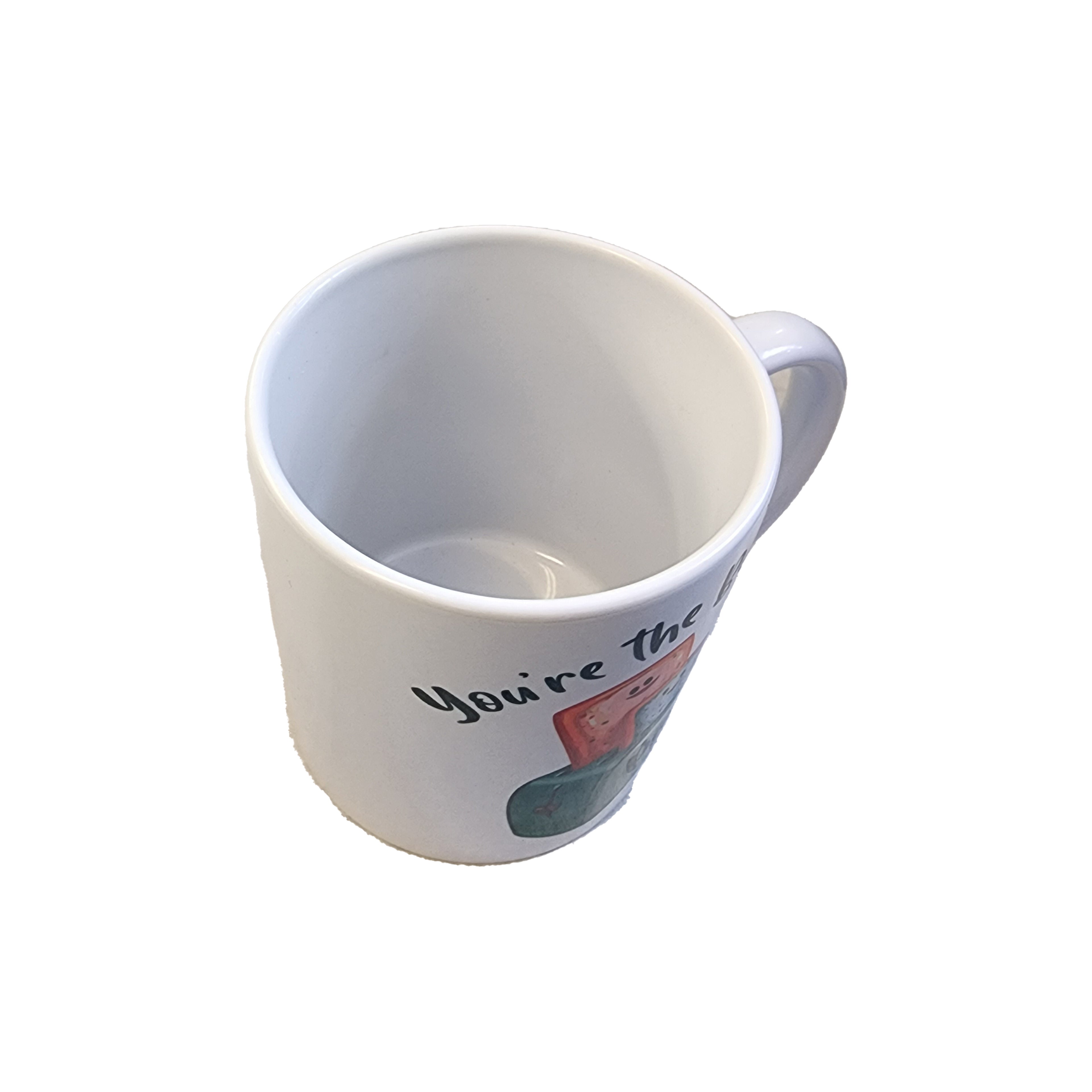 You're the Best Pop! Mug