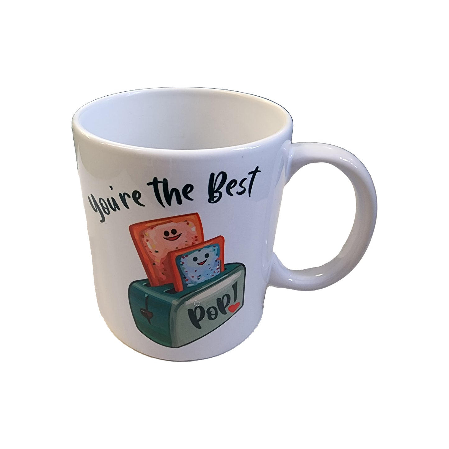 You're the Best Pop! Mug