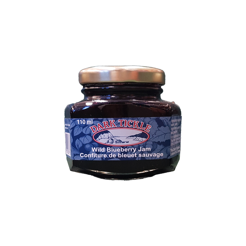 Dark Tickle Jam