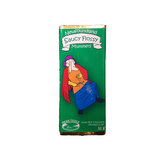 Dark Tickle Newfoundland Mummers Milk Chocolate bars