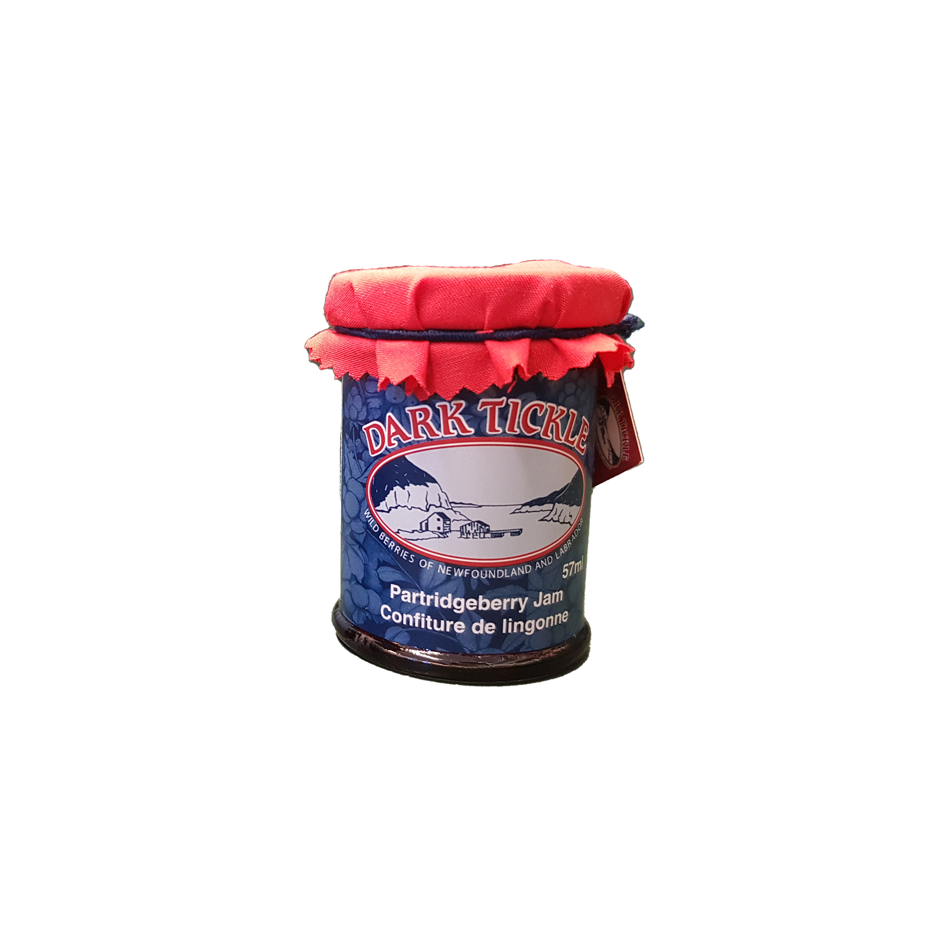 Dark Tickle Jam