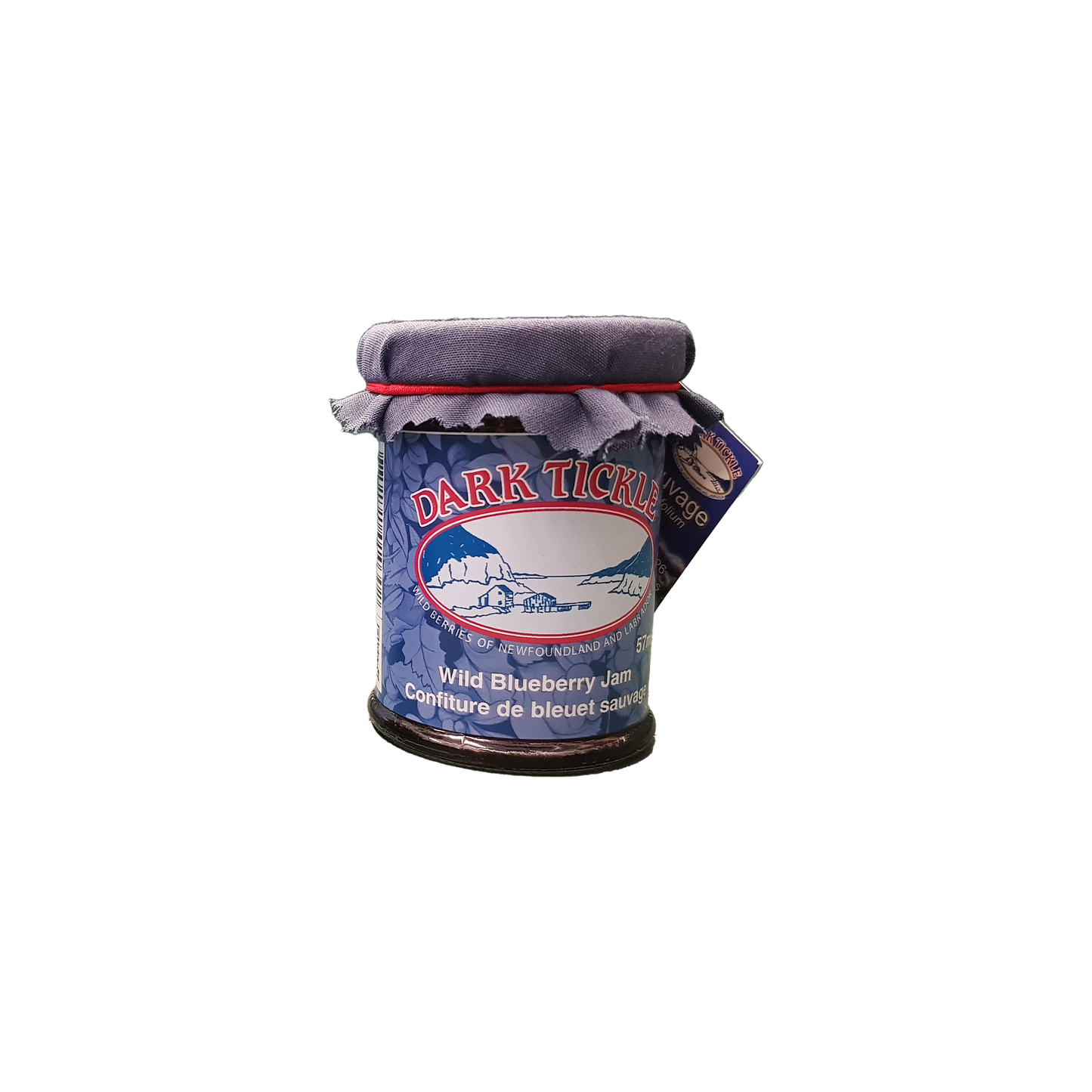 Dark Tickle Jam