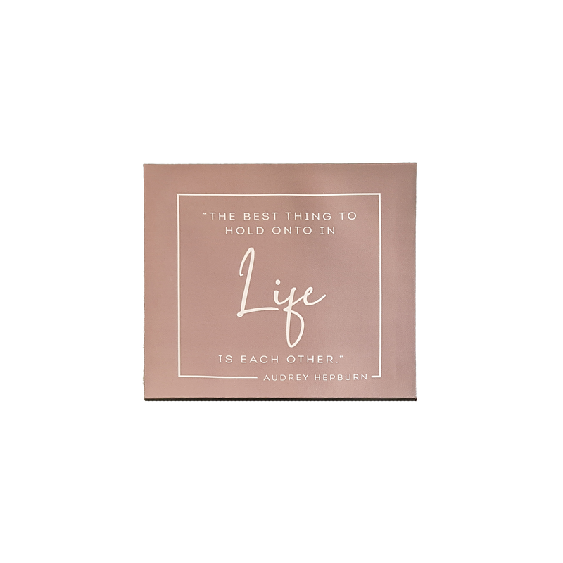Frames with Phrases